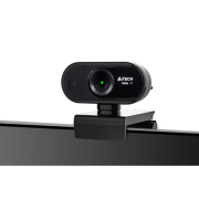 A4 Tech Pk-925H Webcam 16Mp Anti-Glare 1080P Full Hd Kamera