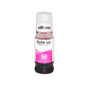 Elittoner Canon GI-41M Mürekkep Kırmızı G1420, G2420, G3420 (70ml)