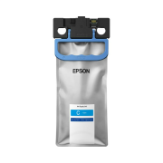 Epson C13T11P240 Mürekkep Orj. - WF-EM-C800, EP-C800 XXL (20K) Cyan