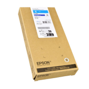 Epson C13T11P240 Mürekkep Orj. - WF-EM-C800, EP-C800 XXL (20K) Cyan