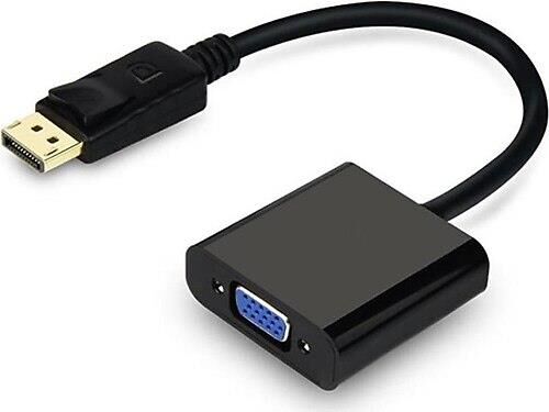 Elitstore Display to Vga Dişi Çevirici