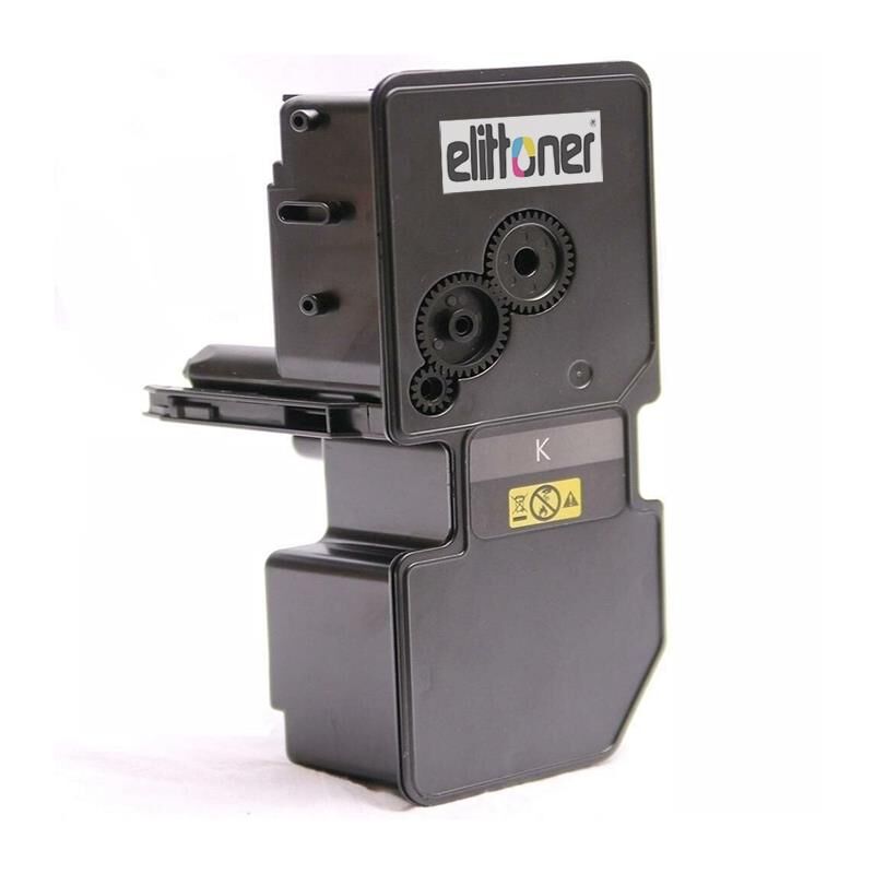 Elittoner Kyocera TK-5240, M5526, P5026 Black (4K)