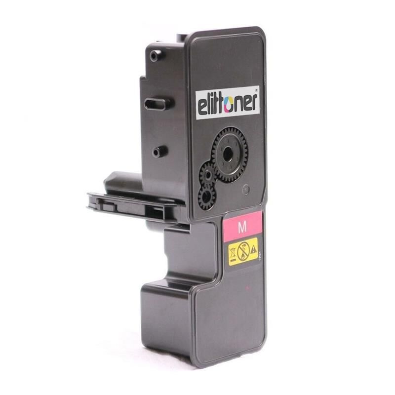 Elittoner KYOCERA TK-5240, M5526, P5026 Magenta (3K)