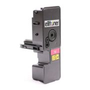 Elittoner KYOCERA TK-5240, M5526, P5026 Magenta (3K)