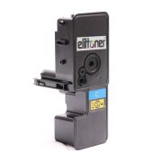 Elittoner Kyocera TK-5240, M5526, P5026 Cyan (3K)