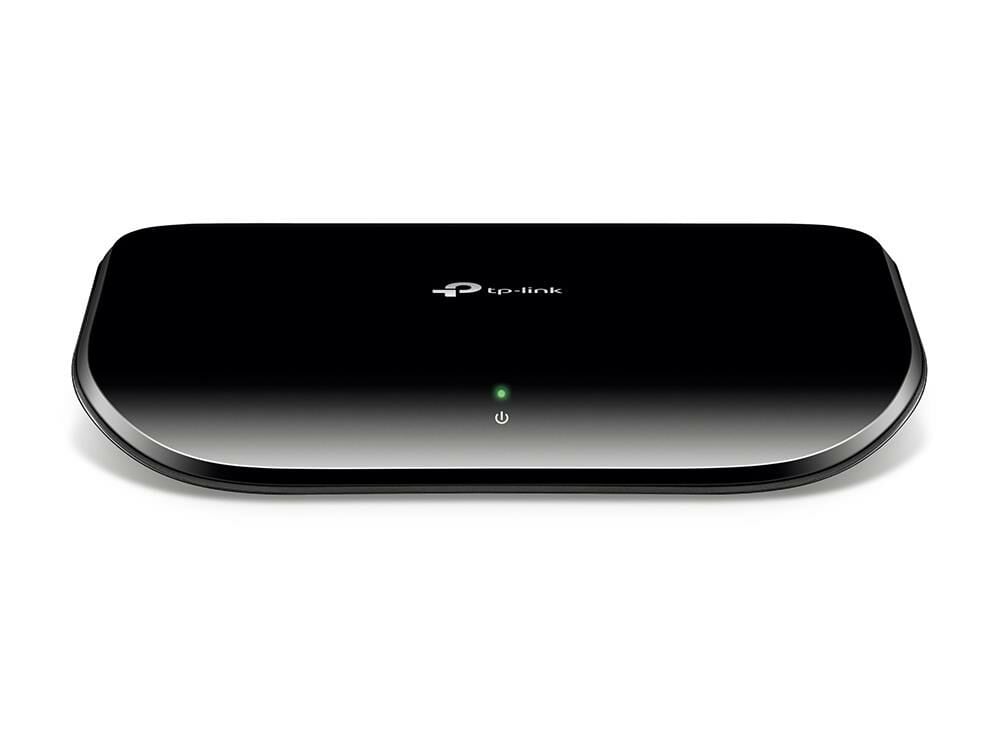 Tp-Link TL-SG1005D 10/100/1000 Gigabit Swıcht 5 Port