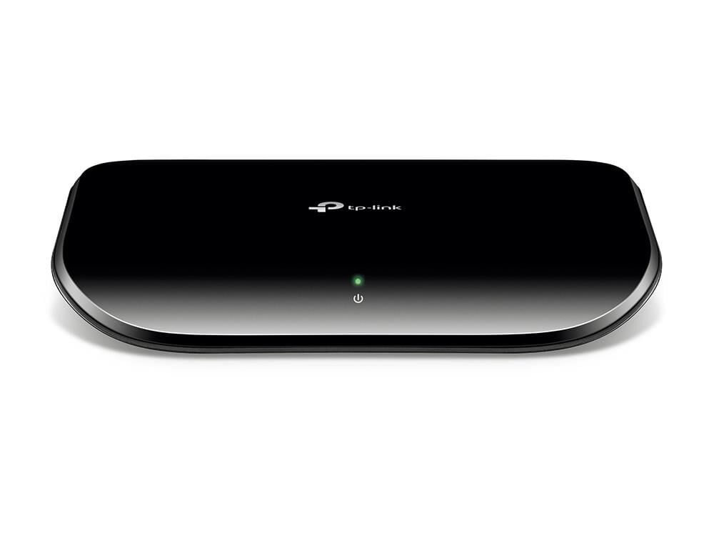 Tp-Link TL-SG1005D - 5 Port 10/100/1000 Mbps Gigabit Switch