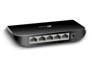 Tp-Link TL-SG1005D - 5 Port 10/100/1000 Mbps Gigabit Switch