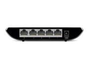 Tp-Link TL-SG1005D - 5 Port 10/100/1000 Mbps Gigabit Switch