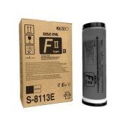 Riso Mürekkep Orj. S-8113E S-7612, S-4253, SF-5030, 5350, S-6930, FII Type E