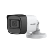 Hikvision AHD Kamera 2MP Bullet 1080P, 3.6mm, Plastik - DS-2CE16D0T-EXIPF