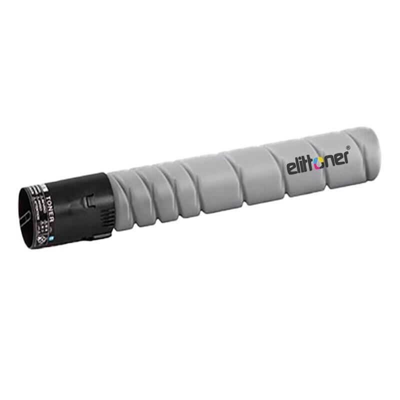 Elittoner Konica Minolta, Develop, TN-216K, TN-319K, C220, C280, C360 Black (524Gr) (29K)