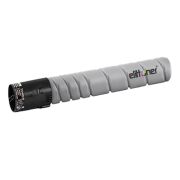 Elittoner Konica Minolta, Develop, TN-216K, TN-319K, C220, C280, C360 Black (524Gr) (29K)