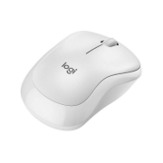 Logitech M221 Kablosuz Mouse Silent Beyaz - 910-006511