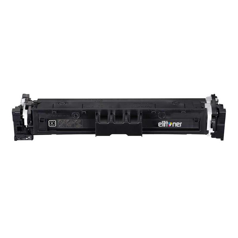 Elittoner Canon CRG-069HBK, LBP673, MF752, MF754 Black (7.6K)