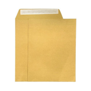 Oyal Kraft Torba Zarf 26 cm x 35 cm (26x35) 110 Gr 50'li Paket