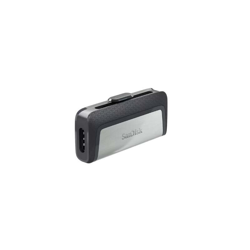 SanDisk 64GB Type-C Dual 3.0 USB Bellek - SDDDC2-064G-G46