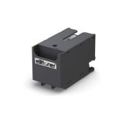 Elittoner Epson Atık Kutusu T6715, T6716 WF Pro 3820, 3825, 3830, 4720, 4725, 4730, 4735, 4740, 4745, 4810, 4820, 4825, 4830, C529, C579, C5210, C5215, C5290, C5710, C5790, M5298, M5299, M5799