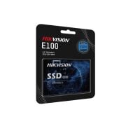 Hikvision E100/512GB SATA3 2.5'' SSD