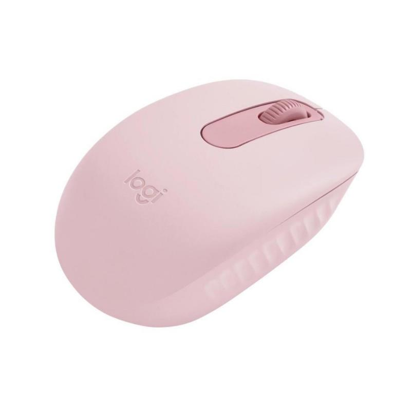 Logitech M196 Kablosuz Bluetooth Mouse Pembe - 910-007461