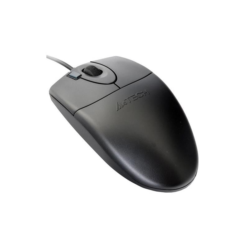 A4 Tech OP-620D Kablolu USB Mouse Siyah