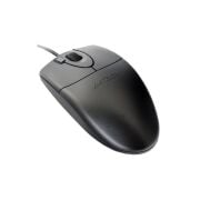 A4 Tech OP-620D Kablolu USB Mouse Siyah