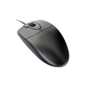 A4 Tech OP-620D Kablolu USB Mouse Siyah