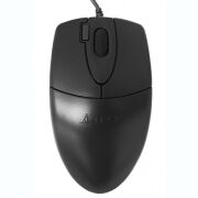 A4 Tech OP-620D Kablolu USB Mouse Siyah