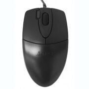 A4 Tech OP-620D Kablolu USB Mouse Siyah
