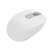 Logitech M196 Kablosuz Bluetooth Mouse Beyaz - 910-007460