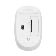 Logitech M196 Kablosuz Bluetooth Mouse Beyaz - 910-007460