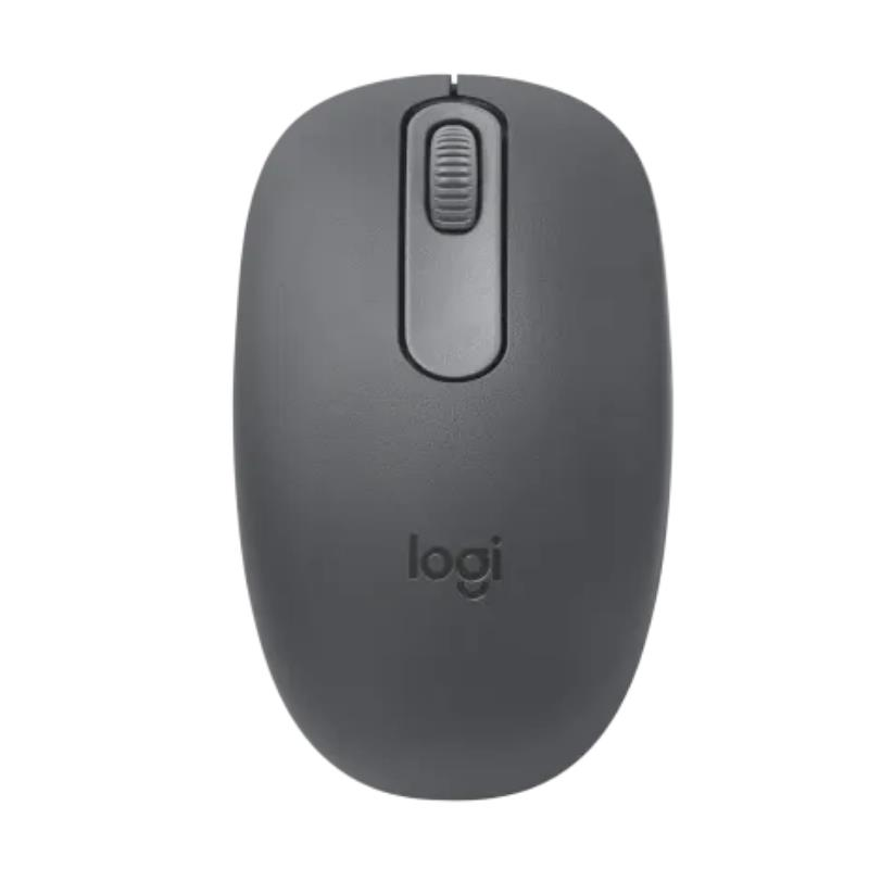 Logitech M196 Kablosuz Bluetooth Mouse Gri - 910-007459