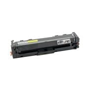 Elittoner Hp W2030A (415A) - Canon CRG-055BK Black Chipsiz (2.4K)