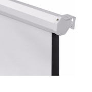 Elitstore Projeksiyon Perdesi 200x200 Storlu Duvara Monte