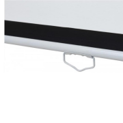 Elitstore Projeksiyon Perdesi 200x200 Storlu Duvara Monte