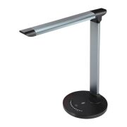 TaoTronics TT-DL13 Doğal Akıllı 12W LED Masa Lambası - Gri