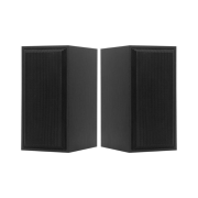 Frisby FS-2142U 2.0 Hoparlör Sistemi Ahşap Siyah (Usb)