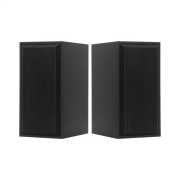 Frisby FS-2142U 2.0 Hoparlör Sistemi Ahşap Siyah (Usb)