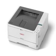 OKI B412DN Mono Laser Yazıcı A4, 33ppm, Dublex, Ethernet