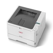OKI B412DN Mono Laser Yazıcı A4, 33ppm, Dublex, Ethernet