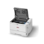 OKI B412DN Mono Laser Yazıcı A4, 33ppm, Dublex, Ethernet