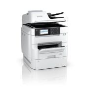 Epson WorkForce Pro WF-C879RDTWFC A3 Renkli Çok Fonksiyonlu Inkjet Yazıcı