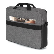 Mack MCC-604 15.6'' Unicity 3.0 Notebook Çantası Gri