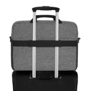 Mack MCC-604 15.6'' Unicity 3.0 Notebook Çantası Gri