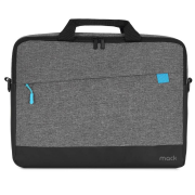 Mack MCC-604 15.6'' Unicity 3.0 Notebook Çantası Gri
