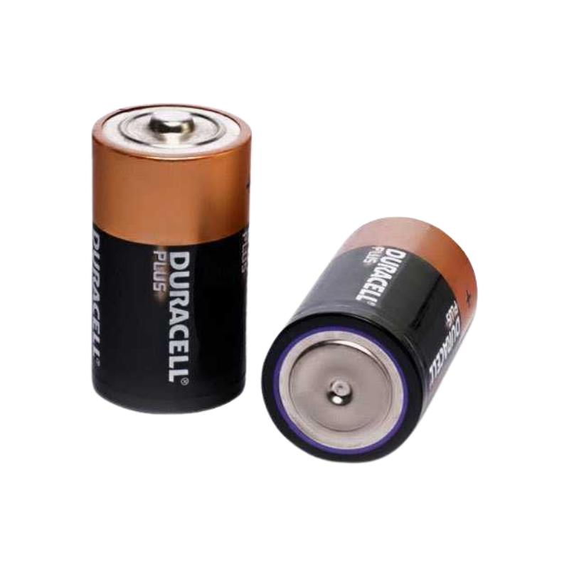 Duracell LR20 Alkalin D Büyük Boy Pil 2’li