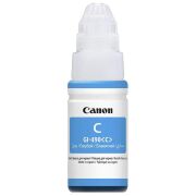 Canon GI-490C Mürekkep Orj. - Cyan (70ml)
