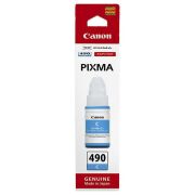 Canon GI-490C Mürekkep Orj. - Cyan (70ml)