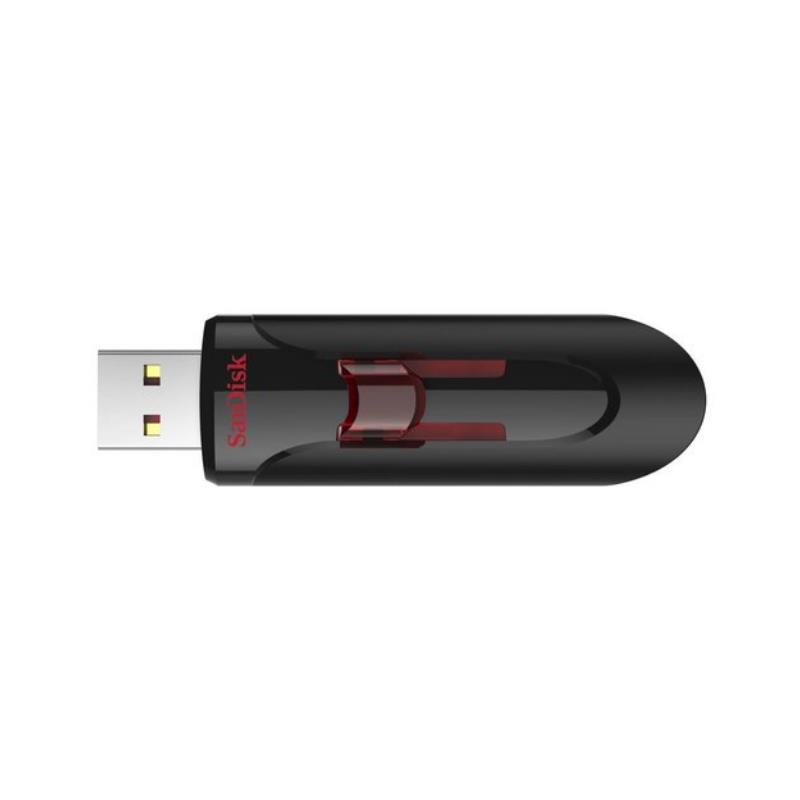 SanDisk CruzerGlid 3.0 32GB Usb Bellek - SDCZ600-032G-G35