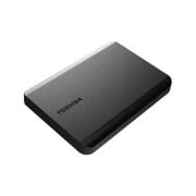 Toshiba 2TB 2.5'' Canvio Basic USB 3.2 Gen 1 Harici HDD (HDTB520EK3AA)